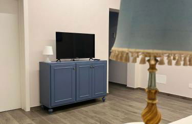 Assisi Suite Apartment con annessa Tavernetta La Lavanda - Foto 39