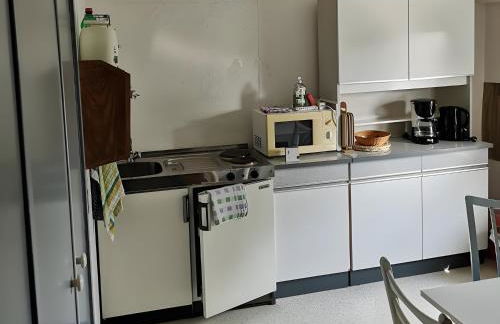 Fewo Nordstern Familie Sauerwald - Foto 32