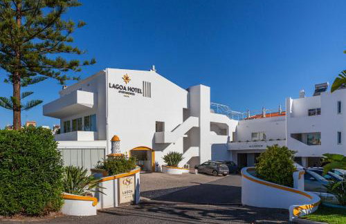 Lagoa Hotel - Foto 11