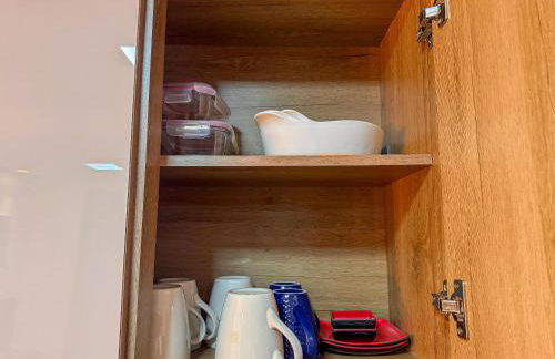 Studio/Flat Completo - ótima localização - Foto 14