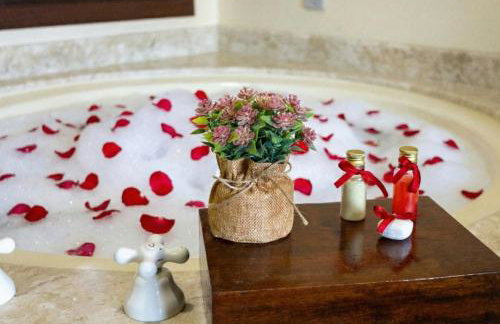 Casa nos Ingleses com piscina e jacuzzi - Foto 2