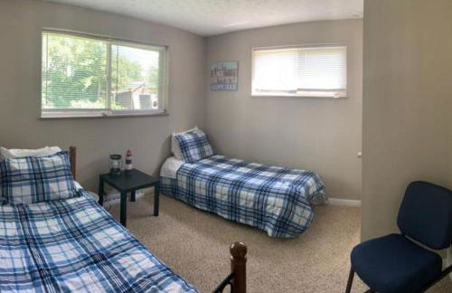 Dimmick Cozy Retreat 3 Bed 1 Bath - Sleeps 6 - Foto 16