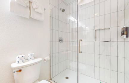 Cozy Cabin for 6 - Near Canyon Lodge & Slopes - Foto 21