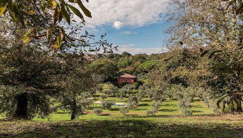 Villa Flavia - Foto 2, Garden view