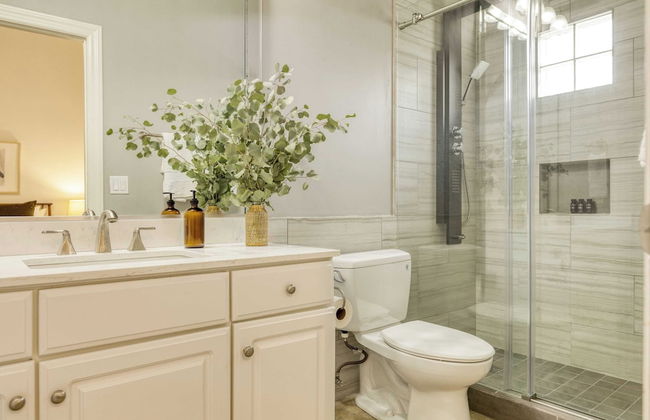 Sunridge by Avantstay Glorious Scottsdale Estate w/ Pool, Hot Tub, Ping Pong & Pool Table! - Foto 29