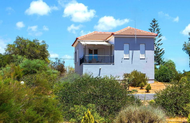 Romanos Beach Villas - Photo 58