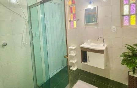 Mirante do Lago - Suíte Gold em frente ao Lago de Javary - Foto 24