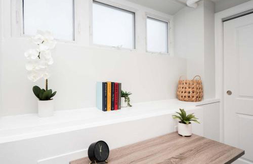 Jennifer's Walk to Brown U Private Entry & Patio - Foto 14