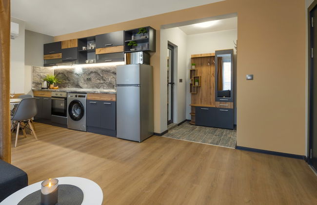 Best Guest 2 Apartments - Foto 37