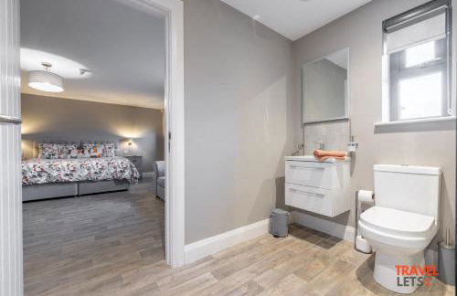 Homestead Hillsborough By Travel Lets Short Term Rental Agency Hillsborough Featuring Apartments, Double Suites & Triple Suites - Foto 31