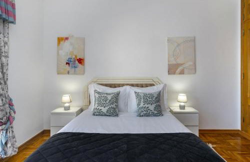 WHome Perfect Family Hideout Residence w/AC & 4BR + 5BA - Foto 50