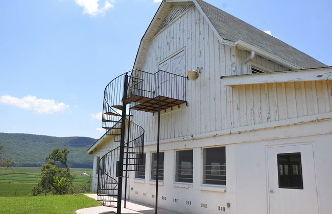 Mountain Cove Farms Resort - Foto 16