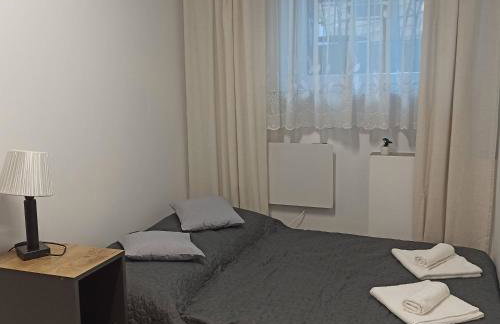 Legionowo Przytulny Apartament z Tarasem by Noclegi Renters - Foto 8