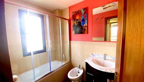 Casita rural Sierra de Sevilla, combina una maravilla - Photo 5