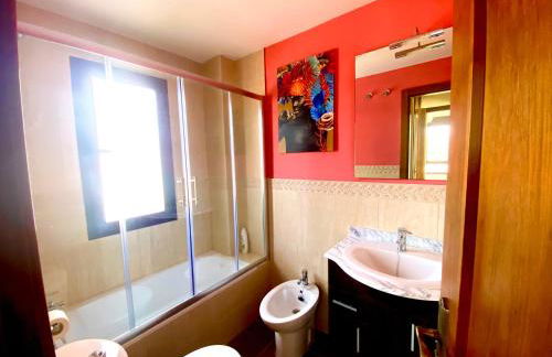 Casita rural Sierra de Sevilla, combina una maravilla - Foto 5