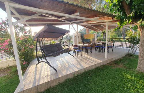 Philoxenia Apartments - Photo 21