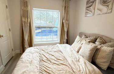 Beach 6BR Pool BBQ 5 Min to Beach Sleep 14 - Foto 15