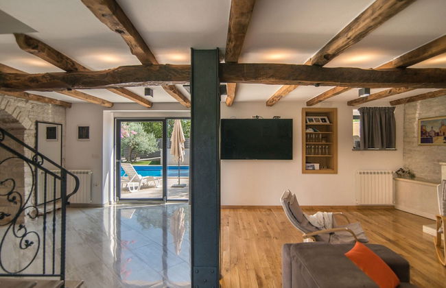 Stunning Villa in Kringa With Swimming Pool - Foto 18