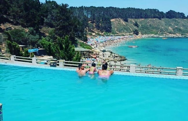 Departamento en Playa El Canelillo - Photo 1