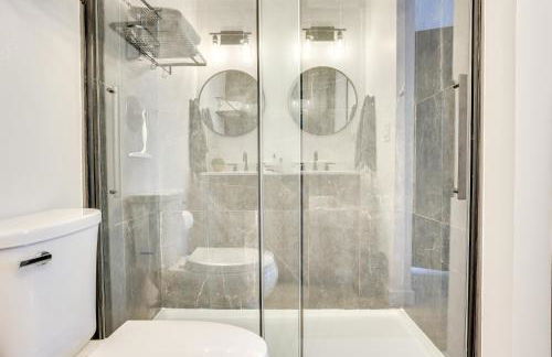 Family-Friendly Donnelly Home with Private Hot Tub! - Foto 16