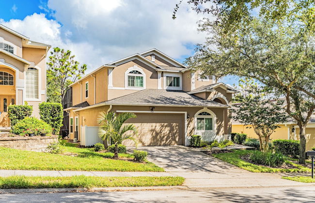 West Haven House 5 Bedroom - Foto 56