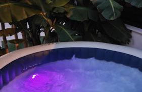 Villa Cora Murcia , Oasis De Relax - Foto 45