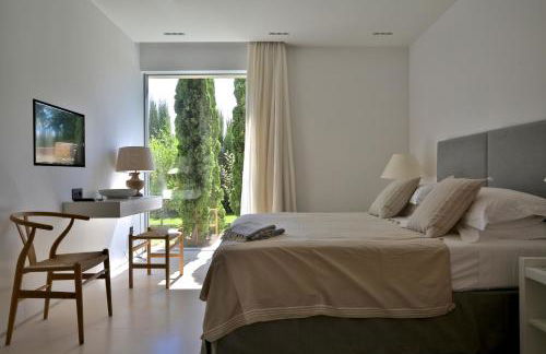 Tranquil Oasis: 5 Bedroom Villa in Ibiza City,1002 - Foto 31