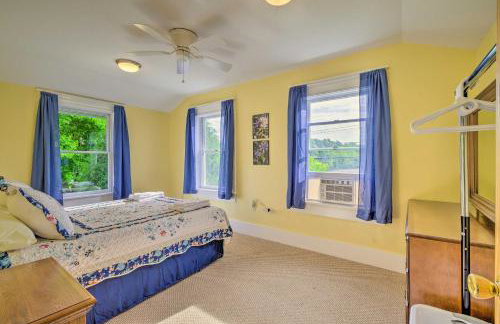 7 Mi to Seneca Lake Family Retreat in Stanley - Foto 16