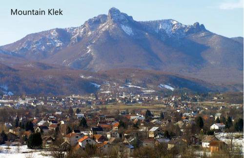 Apartment Igor - HOLIDAY HOME - Foto 37