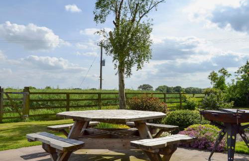 Tudor House - Foto 20