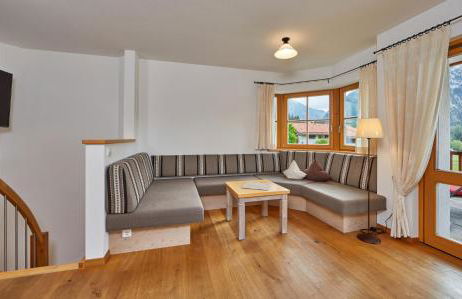 Ferienhaus Alpinissimo - Foto 35