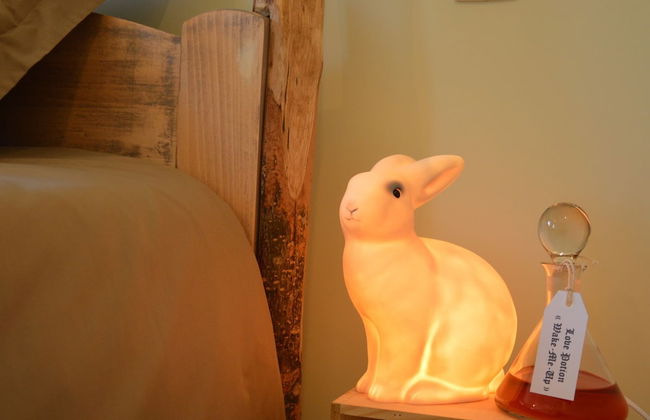 Holiday Home in Fays With Sauna & Hiking - Photo 16