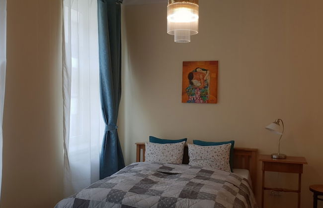 Appartements Hermine - Foto 6