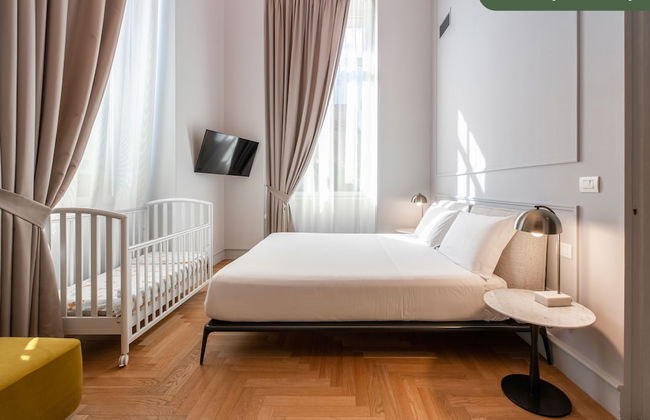 Limehome Lecce Palazzo BN - Foto 19