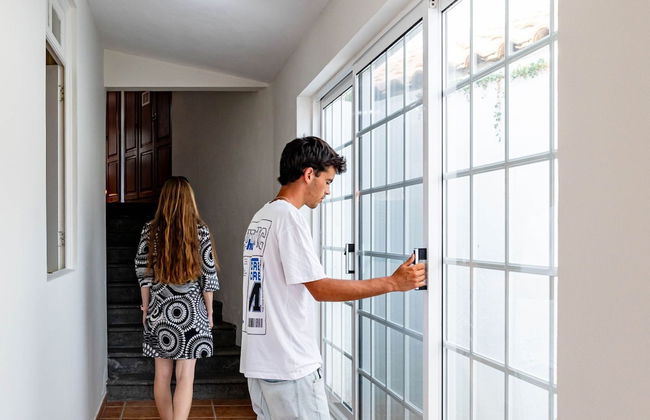 Casa dos Rios in S o Pedro - Photo 17