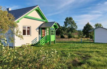 Zielony Domek - Foto 1