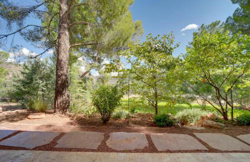 Serene Studio Near Wineries, Oak Creek and Sedona - Foto 23