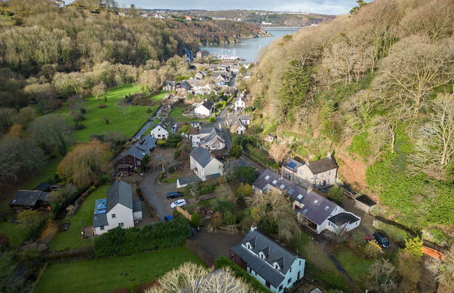 Llais Afon - 3 Bedroom Holiday Home - Fishguard - Foto 69