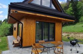 Domki Krynica - Foto 21