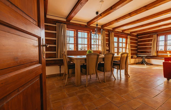 Villa Pool Stupna Ksf095 - Photo 9