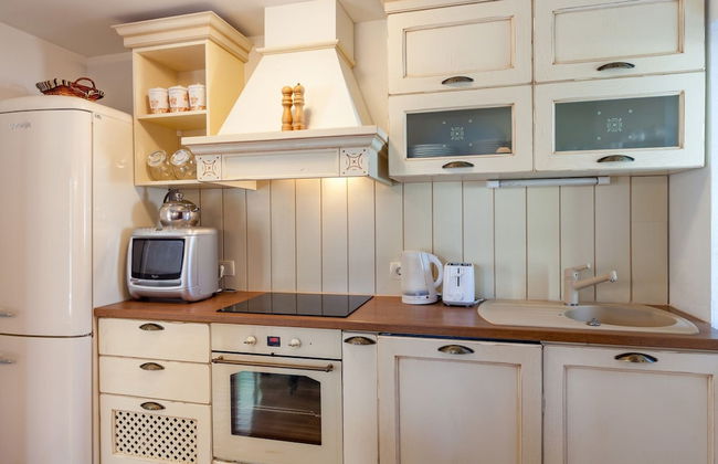 Villa in Sumartin Near the Beach & Ferry Port - Foto 10