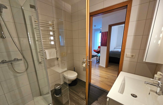 Reykjavik4you Apartments - Foto 41