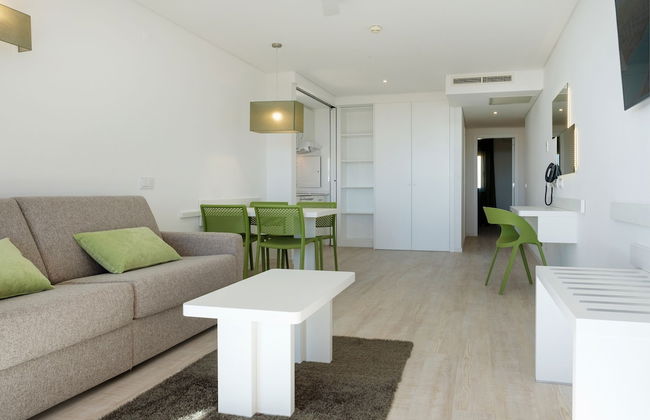 3HB Falésia Garden - Foto 13