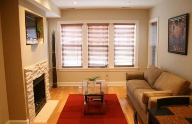 Roscoe Village Guesthouse - Foto 55