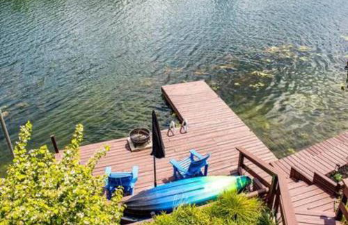 Colgate Cabin #6 - Foto 14