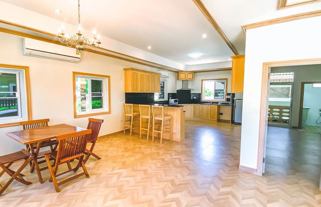 The Amazia Pool Villa - Foto 43