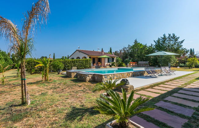 Villa della Duna - Foto 46