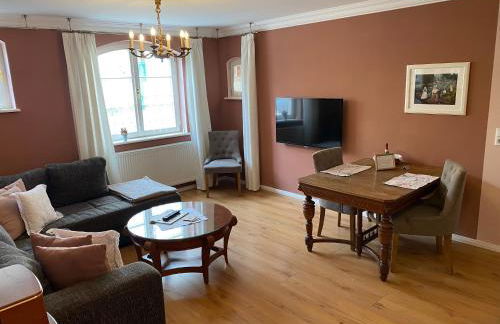 Suite im Limonadenhaus - adults only - Foto 6