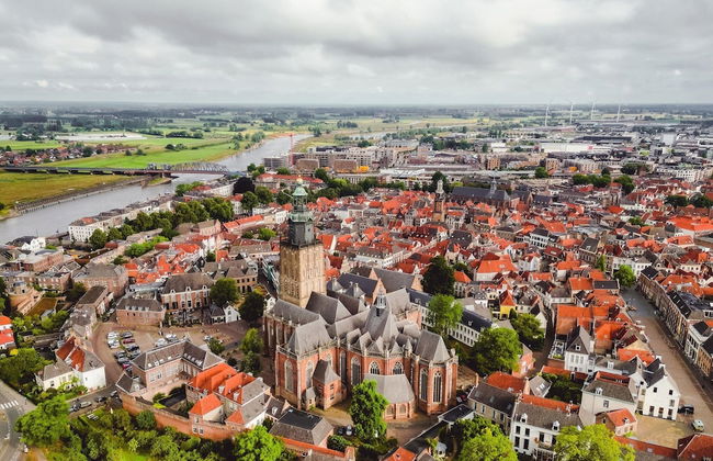 Comfortable Bungalow on the Veluwe - Photo 24
