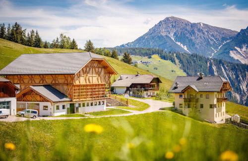 Agriturism Gscnara - Foto 1